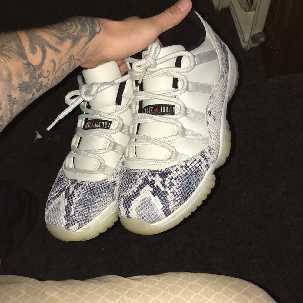 Jordan 11